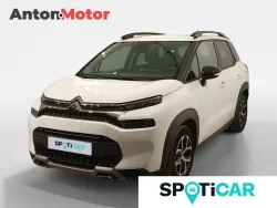 CITROEN C3 Aircross BlueHDi S&S Feel Pack 110