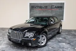 Chrysler 300C V6 2.7 193CV - Etat Exceptionnel - Avec 34.000 Kms