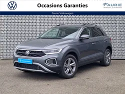 VOLKSWAGEN T-Roc 1.5 TSI EVO2 150 Start/Stop DSG7 VW Edition