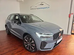 Volvo XC60 B4 197CH PLUS STYLE DARK GEARTRONIC