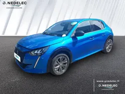 Peugeot 208 e-208 136ch Style