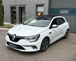 Renault Mégane IV 1.6 dCi 165ch GT EDC 2018 — Caméra de recul - Toit ouvrant - GARANTIE 6 MOIS