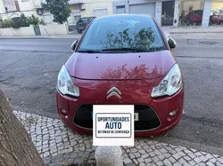 Citroën C3 1.2