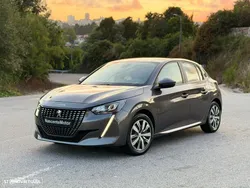 Peugeot 208 1.2 PureTech Active Pack