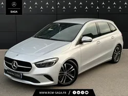 Mercedes Classe B 200 d Progressive Line