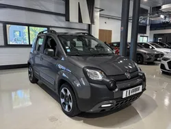 FIAT PANDA 0.9i TwinAir - 85 City Cross