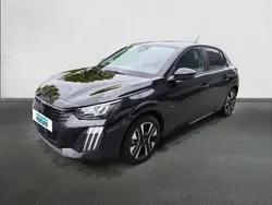 Peugeot 208 Hybrid 110 ch e-DCS6 - série spéciale EDITION