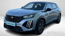 Peugeot 2008 1.2 PureTech Style de 2025