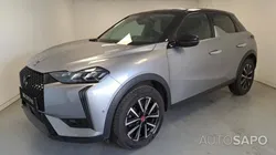 DS DS3 1.2 PureTech Performance Line de 2024