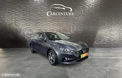 Hyundai i30 1.0 T-GDI 48V-Hybrid Select