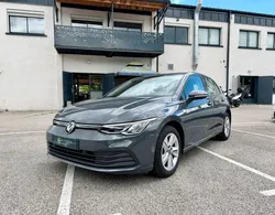 VOLKSWAGEN Golf 8 Life business 1.5 eTSi 16V BMT DSG7 150 cv Boîte auto