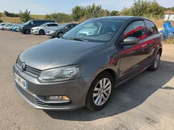 Volkswagen polo 5 confortline business 1.4 tdi 90 ch bmt dsg7