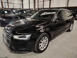 Audi A4 IV AVANT phase 2 2.0 TDI 150 Business Line Multitronic