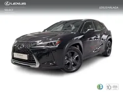 Lexus UX 250h Business City 2WD