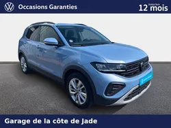 Volkswagen T-cross 1.0 TSI 95ch VW Edition