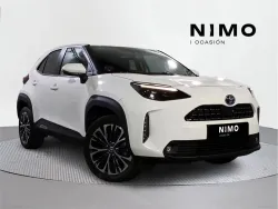 Toyota Yaris Cross 120H Style