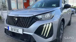 Peugeot 2008 1.2 PureTech Style de 2024