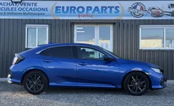 Honda CIVIC X 1.0 i-VTEC 126ch EXECUTIVE