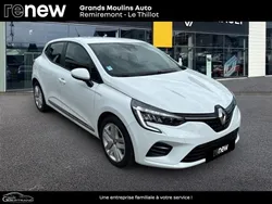 Renault Clio 1.5 Blue dCi 100ch Business 21N