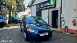 Mitsubishi Colt 1.1 Invite ClearTec