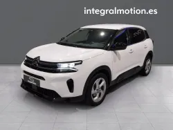 CITROEN C5 Aircross PureTech S&S Feel 130