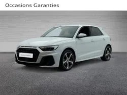 Audi A1 Sportback 30 TFSI 110ch S line S tronic 7