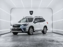Subaru Forester 2.0i Hybrid Sport Plus CVT