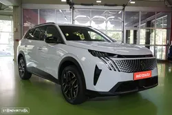 Peugeot 5008 1.2 Hybrid Allure e-DCS6