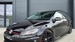 Volkswagen Golf 1.6 TDI de 2015