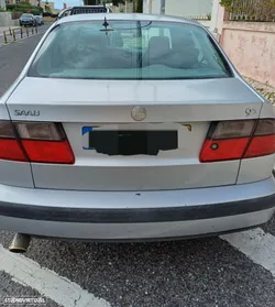 Saab 9-5 SE 2.0 Turbo Prestige