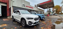 Bmw X1 sDrive16dA 116ch Business Design DKG7
