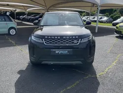 Land-rover Range Rover Evoque 2.0 D 150ch S AWD BVA