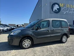 CITROEN BERLINGO PARTNER 1.6 HDI 100 CV 2 ème main Garantie 6-18 Mois Possible