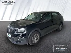 Peugeot 2008 1.5 BlueHDi 110ch S&S Active