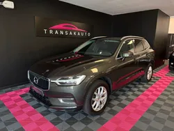 Volvo XC60 D4 190 CH Momentum 2WD / KIT DISTRI OK / 2 EME MAIN