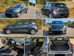 Renault Clio 1.5 dCi Confort