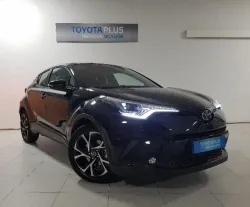 TOYOTA C-HR 125H Advance
