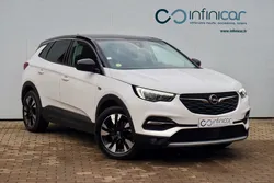 OPEL Grandland X Cdti 130 Design Line + Options, 1ère Main - Garantie 12 mois