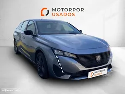 Peugeot 308 1.2 PureTech Active Pack