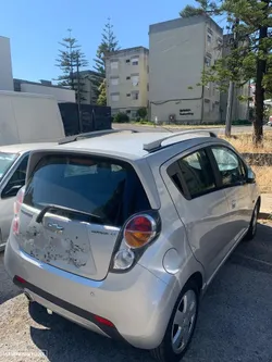 Chevrolet Spark 1.2 LT