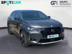 DS DS7 E-Tense Performance Line Aut. 4x4