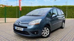 CITROËN C4 PICASSO 2.0 i 7 PLACES BOÎTE AUTO