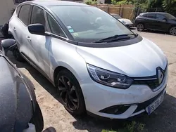 SCENIC 1.7 DCI 150 CV INTENS accidentée