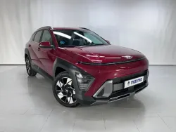 Hyundai KONA TECNO 1.6 GDI 129CV HIBRIDO