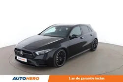 Mercedes Classe A 35 AMG 4Matic 7G-DCT 306 ch