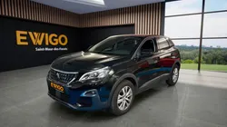 Peugeot 3008 generation-ii 1.5 bluehdi 130 active business eat bva start-stop