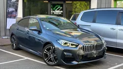 Bmw Serie 2 218i 140 M-SPORT DKG7 - ALCANATARA -GPS - SUIVI COMPLET BMW