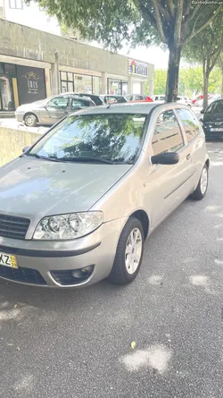 Fiat Punto Ligeiro