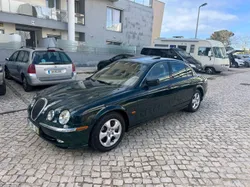 Jaguar S-Type Jaguar s-Type 3.0 v6 238 cv Gasolina Nacional !