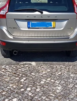 Volvo XC60 Momentum D4 Drive